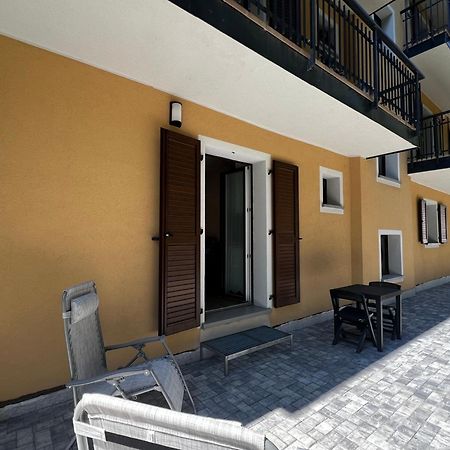 Chalet Giovanni Apricacasevacanze Exterior foto